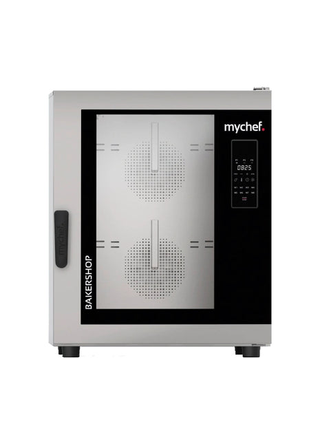 Mychef | Convection Ovens Lò Nướng Bánh Đối Lưu