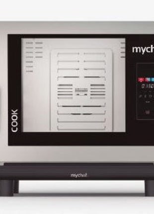 Mychef | Combi Ovens Lò Nướng Đa Năng Cook Pro GN 1/1