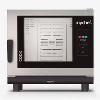 Mychef | Combi Ovens | Lò Nướng Đa Năng Cook Pro GN