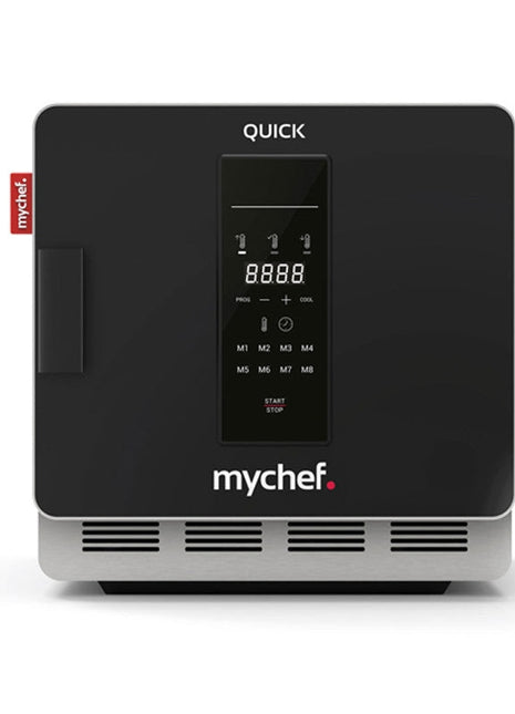 Mychef | Ovens | Lò Nướng Siêu Tốc Quick 1 Đa Năng Tiện Lợi