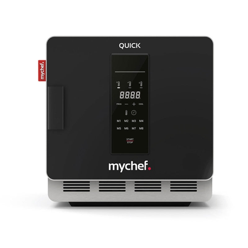 Mychef | Ovens | Quick 1 Lò Nướng Siêu Tốc