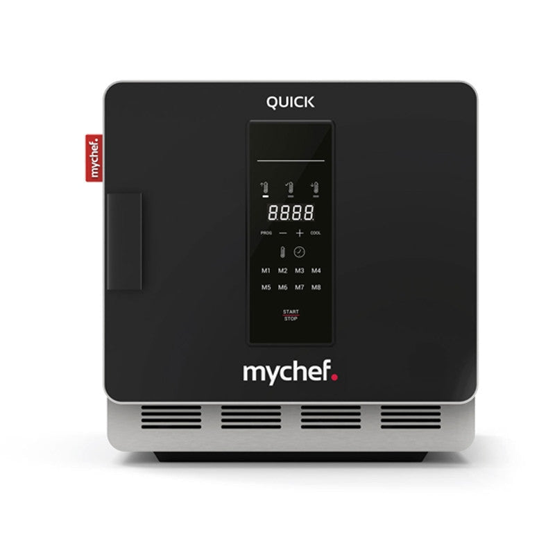 Mychef | Speed Oven | Lò Nướng Siêu Tốc Quick 1 Đa