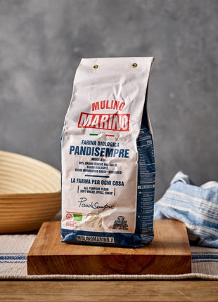 Mulino Marino | Flour | Bột Mì Đa Dụng Hỗn Hợp