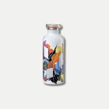 Guzzini | Travel Bottles & Containers On The Go Bình Giữ