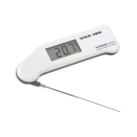 Sous Vide Tools | Instant - read Thermometers