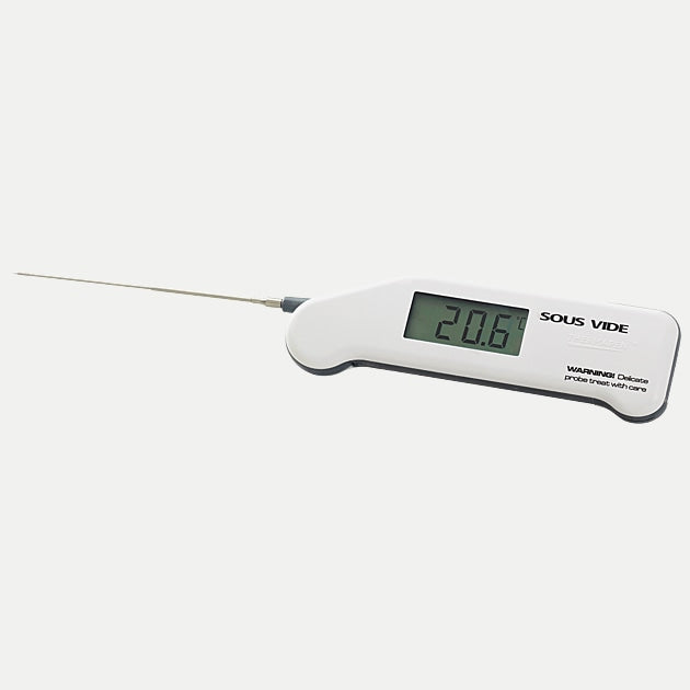 Sous Vide Tools | Instant-read Thermometers | Nhiệt Kế Điện