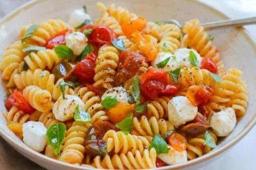 Những Câu Chuyện Kể Về Pasta Và Các Loại Nổi Tiếng Thế Giới