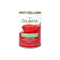 Colavita | Canned Vegetables | Cà Chua San Marzano Nguyên