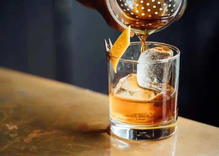 10 Loại Classic Cocktail Điển Hình Nhất