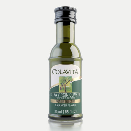 Colavita | Olives & Capers Dầu Oliu Nguyên Chất