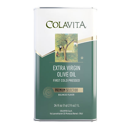 Colavita | Olives & Capers | Oliu Extra Virgin Dòng