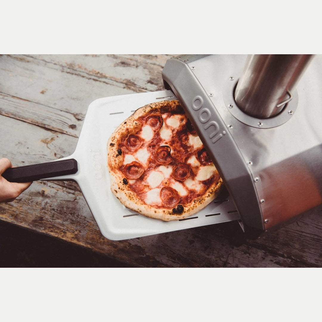 Ooni | Pizza Makers & Ovens | Lò Nướng Karu 12 Sử Dụng Gas
