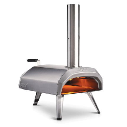 Ooni | Pizza Makers & Ovens | Lò Nướng Karu 12 Sử