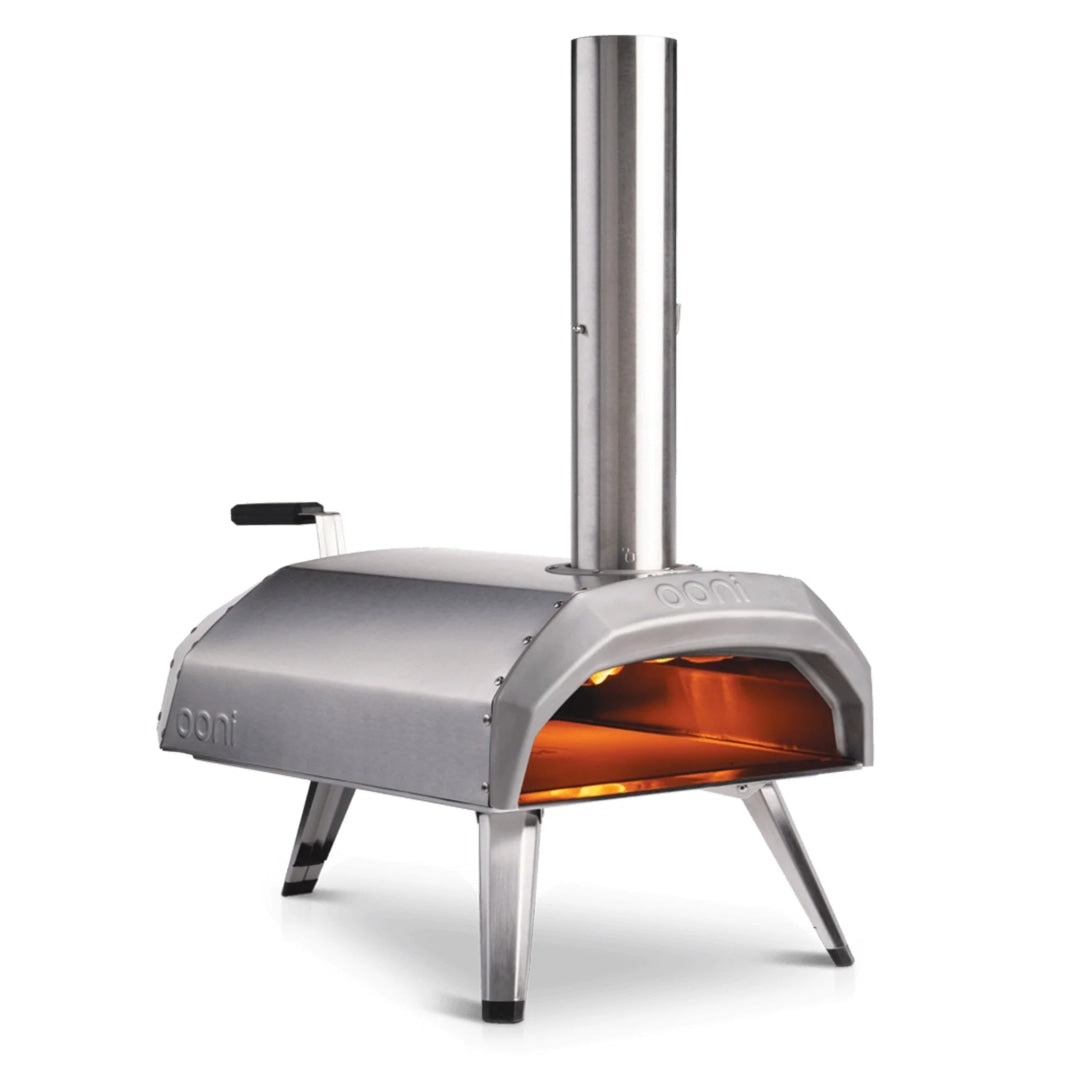 Ooni | Pizza Ovens | Lò Nướng Karu 12 Sử Dụng Gas