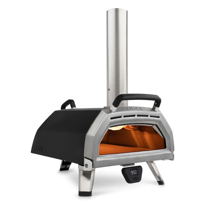 Ooni | Pizza Makers & Ovens | Karu 16 Multi-Fuel Oven Lò