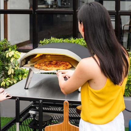 Ooni | Pizza Makers & Ovens | Koda 16 Oven Lò Nướng Bằng Gas