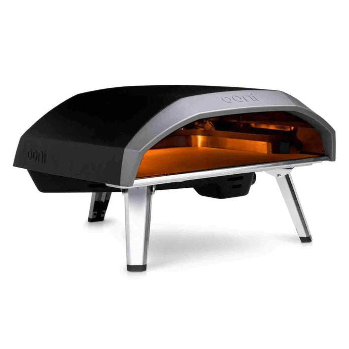 Ooni | Pizza Ovens | Lò Nướng Bằng Gas Koda 16 Với Chức