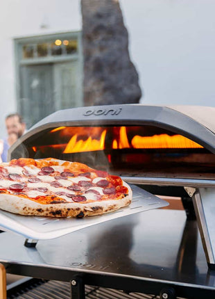 Ooni | Pizza Makers & Ovens Lò Nướng Bằng Gas Koda 16