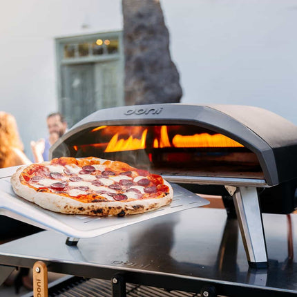 Ooni | Pizza Makers & Ovens | Koda 16 Oven Lò Nướng Bằng Gas