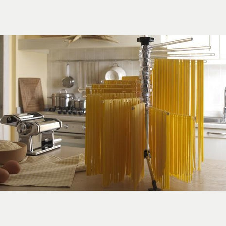 Marcato | Pasta Maker Accessories Kệ Phơi Mì Ý Và