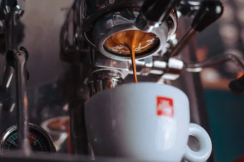 Những Chức Năng Cần Biết Để Chọn Máy Pha Cà Phê Espresso Phù