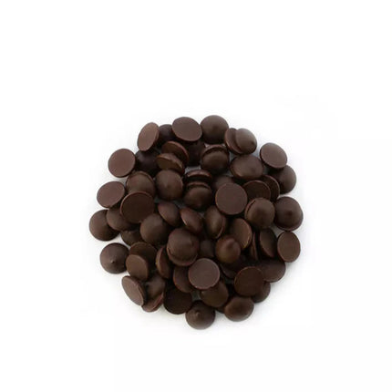 Callebaut | Chocolate Chips | Power 80 Socola Đen Dạng