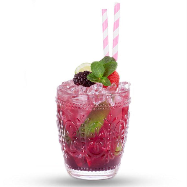 Mixer | Fruit Purees & Mixes | MIXER Puree việt quất