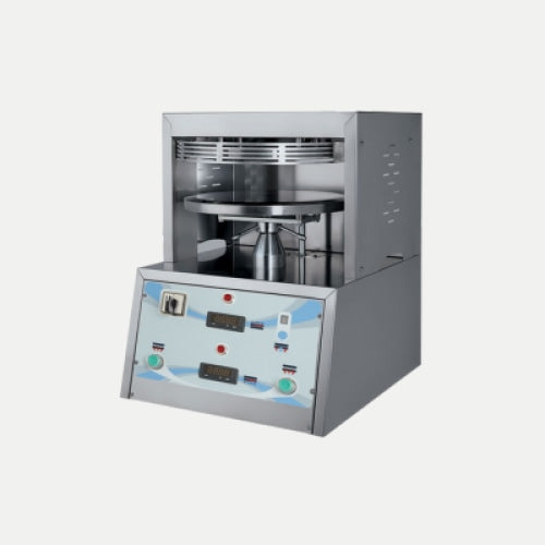 Mecnosud | Pizza Makers & Ovens | Máy Cán Đế Moulders For PF
