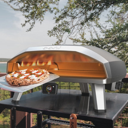 Ooni | Pizza Makers & Ovens Lò Nướng Koda G2 Bằng Gas