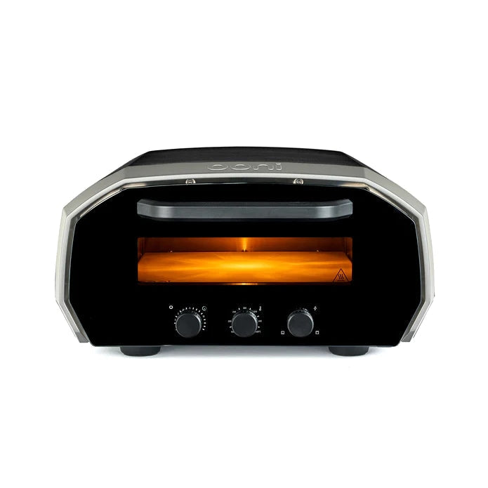 Ooni | Pizza Makers & Ovens | Lò Nướng Điện Volt 12 Electric