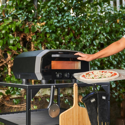 Ooni | Pizza Makers & Ovens | Lò Nướng Điện Volt 12