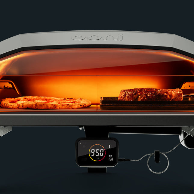 Ooni | Pizza Ovens | Lò Nướng Bằng Ga Koda 2 Max