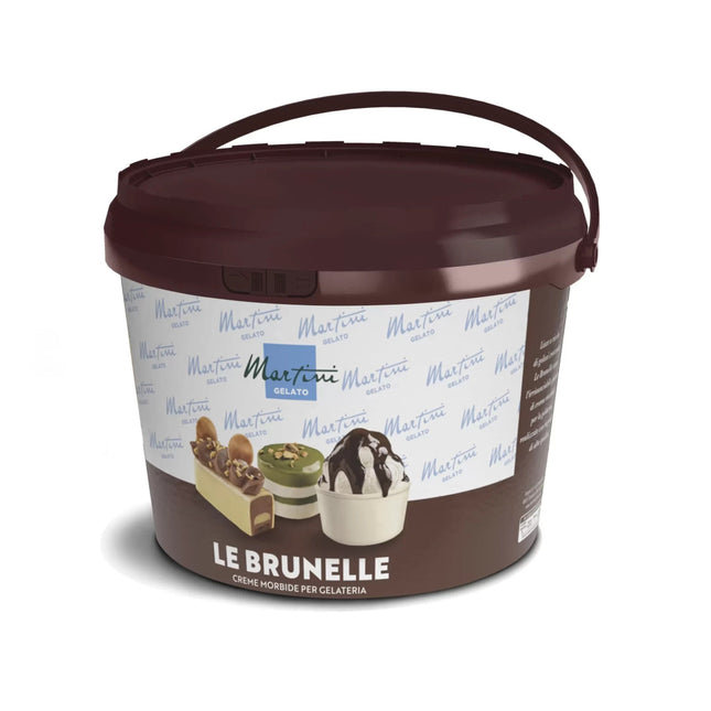 Martini Gelato | Master Le Brunelle Plain Cổ Điển