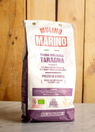 Mulino Marino | Grains Rice & Cereal | Bột Mì Polenta