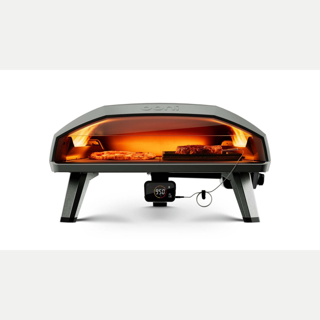 Ooni | Pizza Ovens | Lò Nướng Bằng Ga Koda 2 Max 24’’ Hai