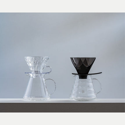 Hario | Drip Coffee Makers | Phễu Pha Cà Phê V60 Mugen