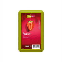 Capfruit | Frozen Fruit Purees | Puree Dâu Tây – Giống