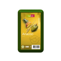 Capfruit | Puree Dứa Mãng Cầu & Sả – Hương Vị Nhiệt Đới