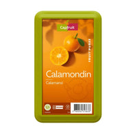 Capfruit | Frozen Fruit Purees | Puree Tắc – Cam Chanh Đậm