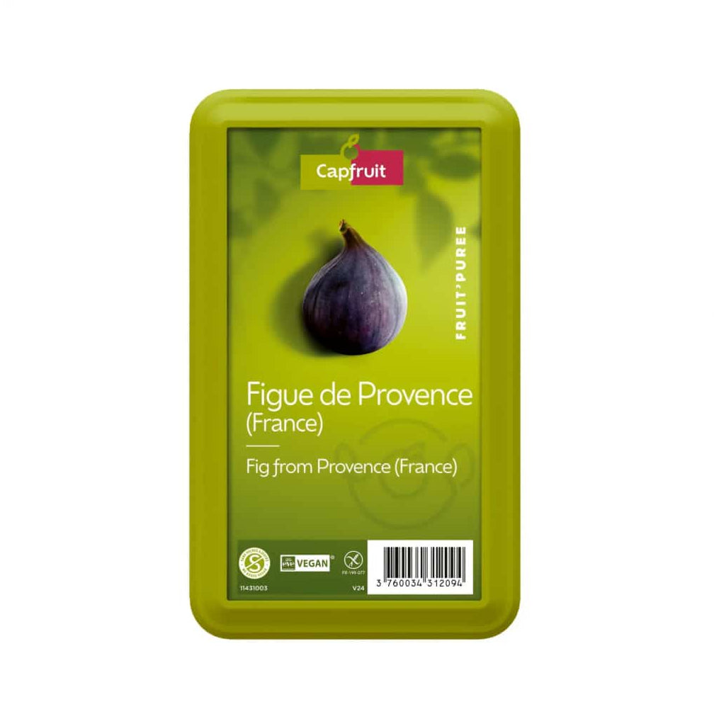 Capfruit | Frozen Fruit Purees | Puree Sung – Giống