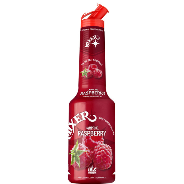 Mixer | Fruit Sauces | MIXER Puree quả mâm xôi nguyên