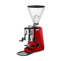 Mazzer | Coffee Grinders | Lux Manual – Máy Xay Cà Phê Nhỏ