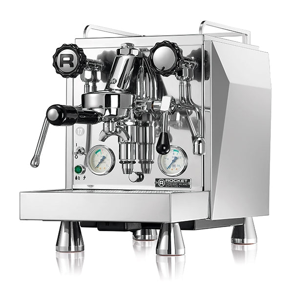 Rocket Espresso | Machines | Giotto Cronometro V CE Máy