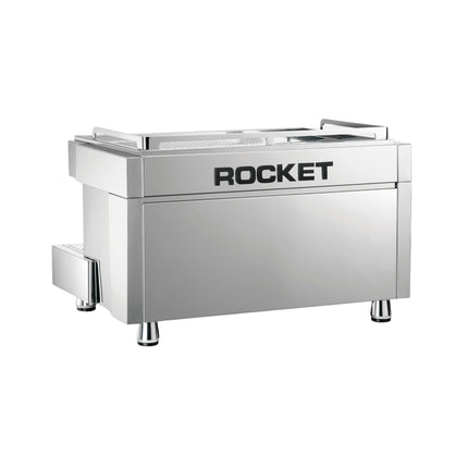 Rocket Espresso | Machines | Máy Pha Cafe RE Time A2 Công