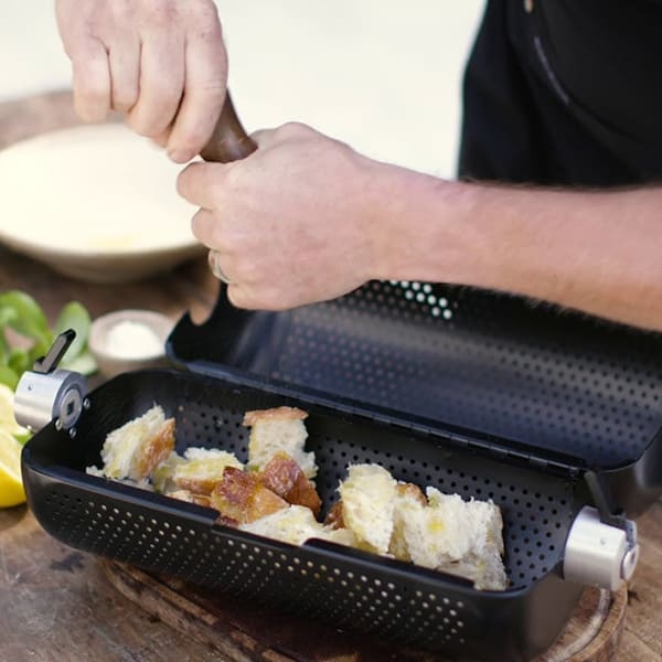 Everdure by Heston Blumenthal | Outdoor Grill Spits &