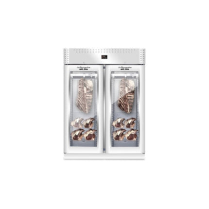 Everlasting | Dry Aged Cabinets | STG All Inox Cabinet Tủ