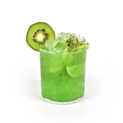 Mixer | Fruit Purees & Mixes | MIXER Puree Kiwi nguyên