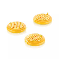 Silikomart | Alvéolé 3 | Khuôn silicon tổ ong chuyên nghiệp