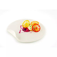 Silikomart | Arancia & Limone – Khuôn trang trí tạo hình