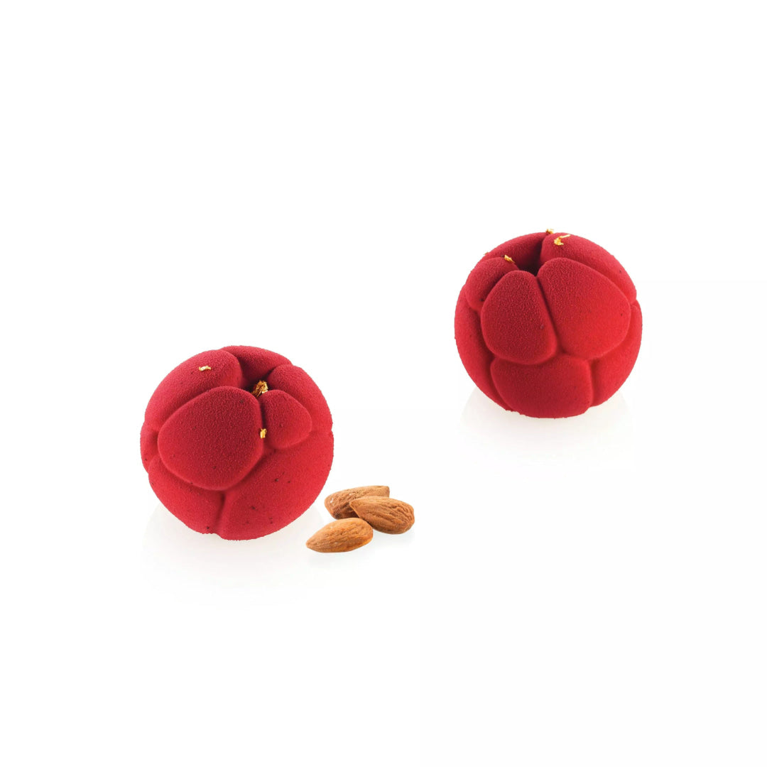 Silikomart | Atome 120 – Khuôn Silicone Nghệ Thuật ml Cho